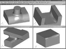 CAD3D